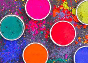 怎樣讓絲印油墨更具市場競爭力？